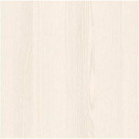 ДСП ламінована SwissPan 2750x1830x18 мм ясен сніжний