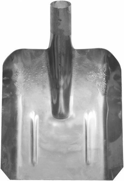 Лопата совкова без держака Водолій №2