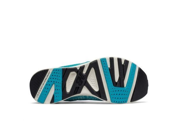 Кроссовки New Balance WXAGLPM2 р.7 бирюзовый