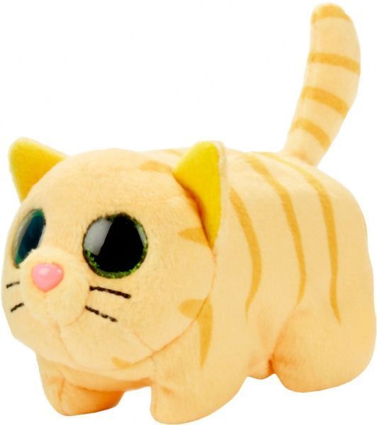 Іграшка-сюрприз Little Tikes Springlings Кумедні звірята 10 см 649288