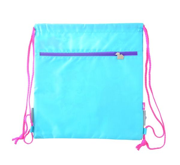 Сумка-мішок YES SB-10 Frozen 40x35 см карамельне яблуко (555339) 