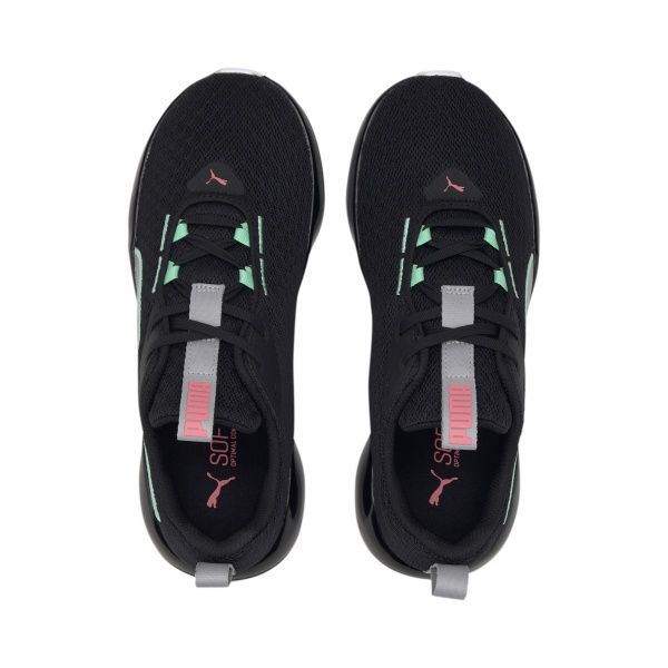 Кроссовки Puma Flourish FS Wn s 19294305 р.5 черный