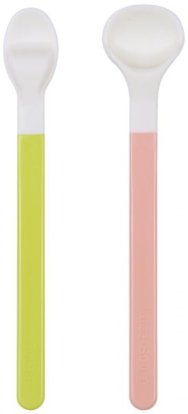 Ложка Pigeon для первого прикорма 2 шт.