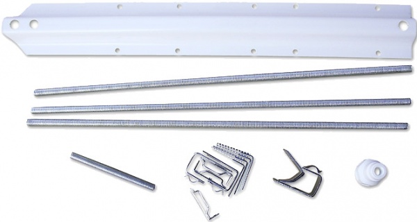 Кріплення Ravak для ванни LoveStory II