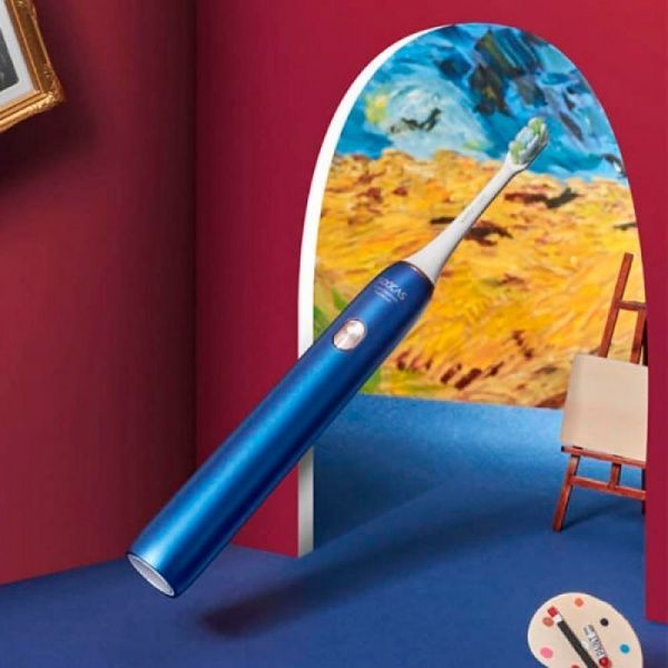 Зубна щітка Xiaomi Soocas X3U Blue