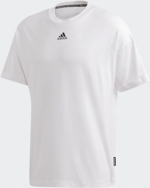 Футболка Adidas M MH 3S Tee GC9057 S