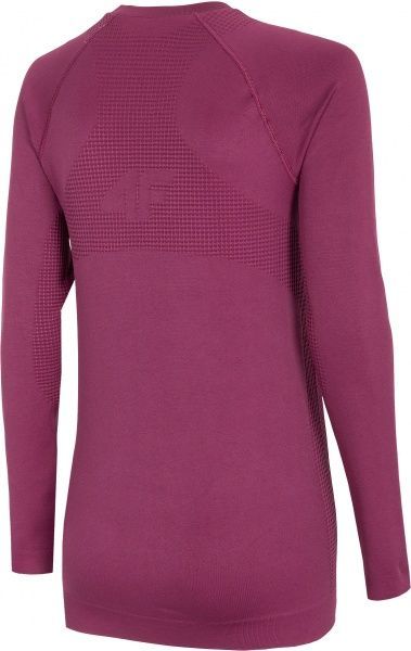 Термофутболка 4F BIDB154G D4Z20-BIDB154G-53S S/M розовый