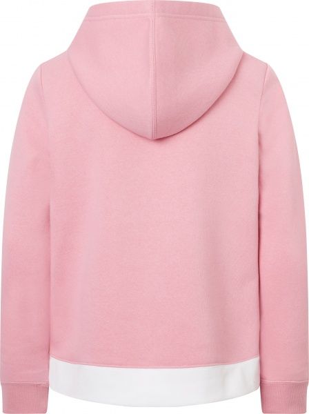 Джемпер Energetics Rose III jrs 415806-901391 р. 140 розовый