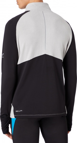 Джемпер Energetics Rapho ux 415772-901050 р. XL черный