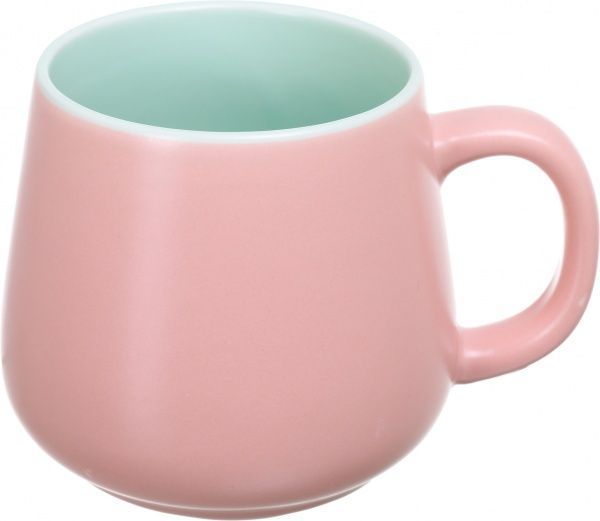 Чашка Mango Pink 500 мл UP! (Underprice)