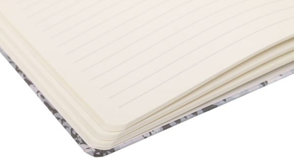 Блокнот Kiss 21х14,5 см Mikirei