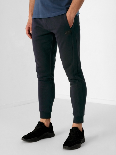 Штани 4F NOSH4-SPMD351-30S р. L темно-синій