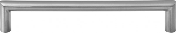 Мебельная ручка 160 мм нержавеющая сталь MVM SS-1022-160 SS
