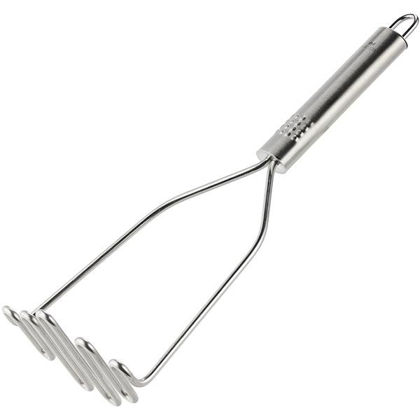 Картофелемялка Nirosta 28 см 40657 Fackelmann