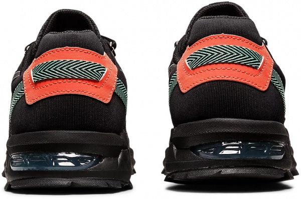 Кроссовки Asics GEL-CITREK 1201A759-001 р.42 черный