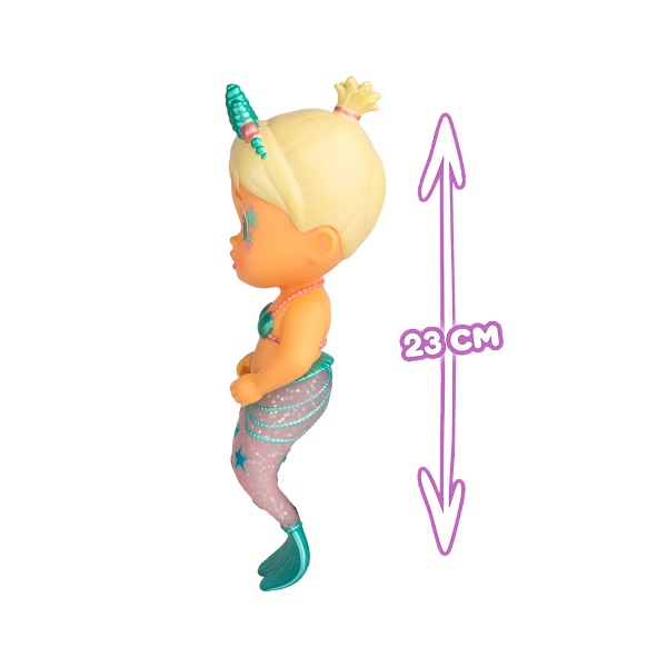 Лялька Bloopies Русалонька Флоу 99654IM1B