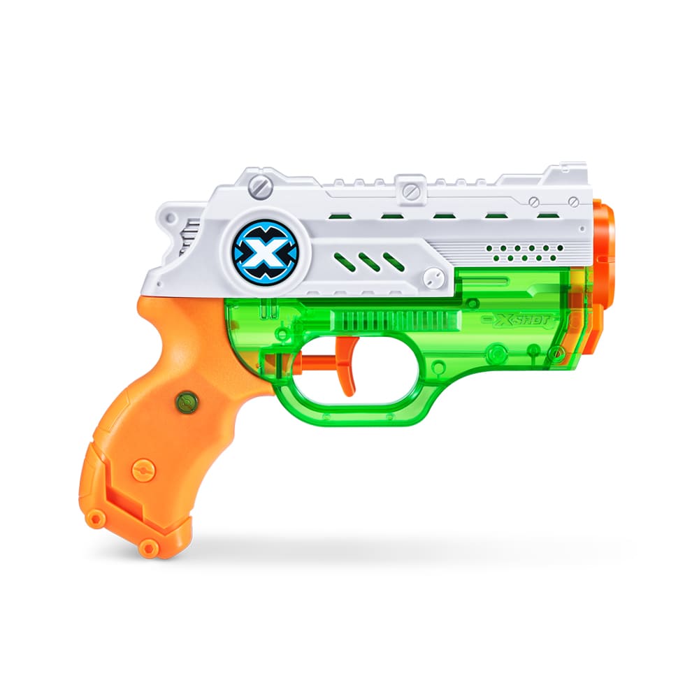 Бластер водный Zuru Fast-Fill Nano 56333R