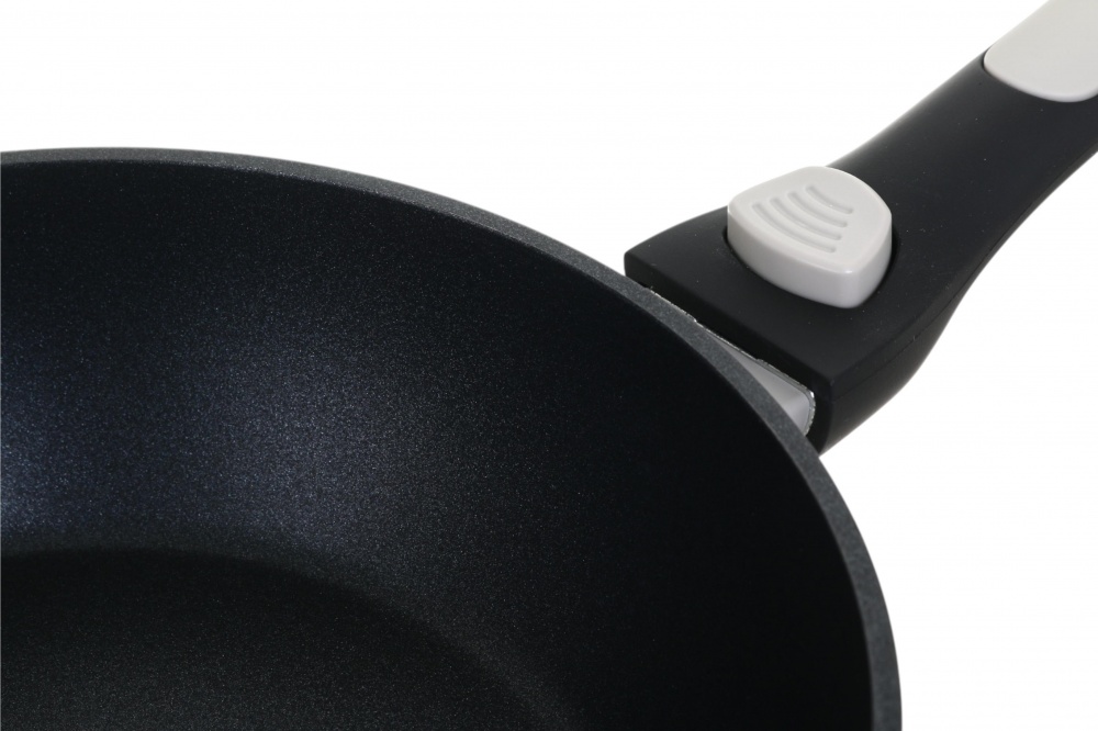 Сковорода зі знімною ручкою Maxmark 24 см (MK-ML10124)