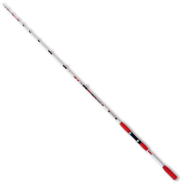 Човнове вудлище Lineaeffe Squiddy 180 см до 150 г 2241418