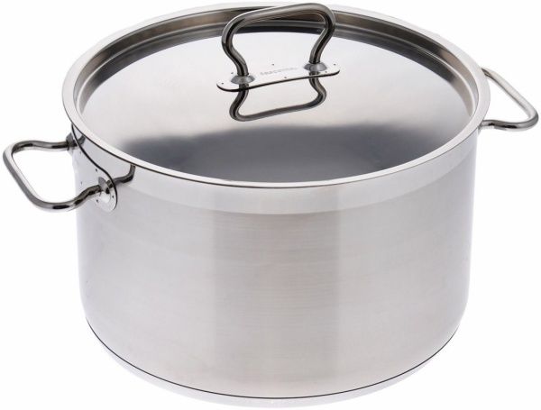 Кастрюля высокая Home Profi 10 л 774028 Tescoma