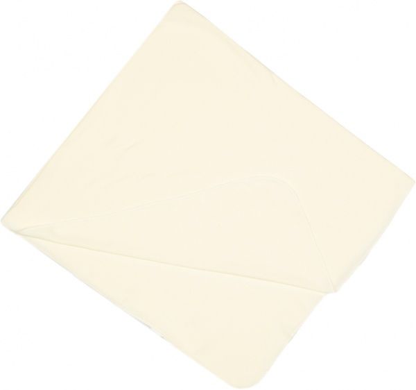 Простынь Фламинго молочная 90х85 см 421-212 