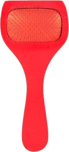 Пуходерка Trixie для кота односторонняя