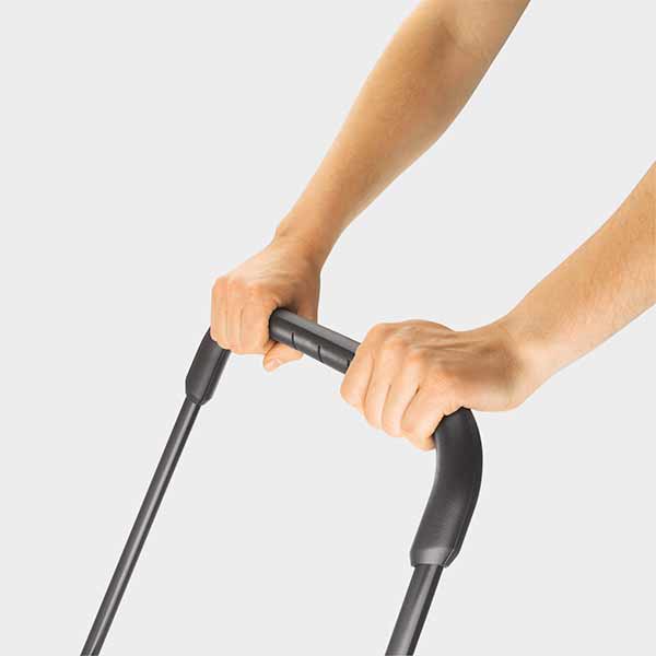 Подметальная машина Karcher S 650 2-in-1 