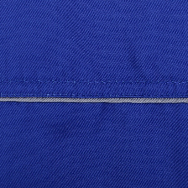 Костюм рабочий TORNADO Сервис р. XXL рост 5-6 синий