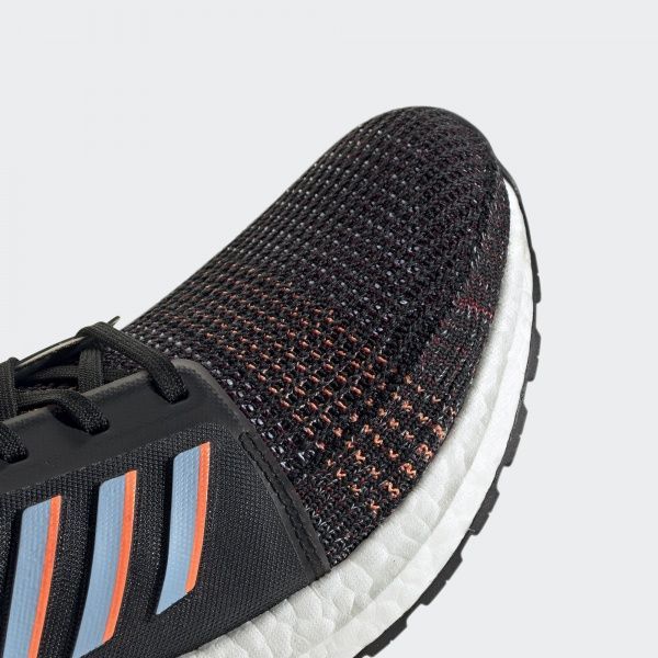 Кроссовки Adidas UltraBOOST 19 m G54011 р.10 черный