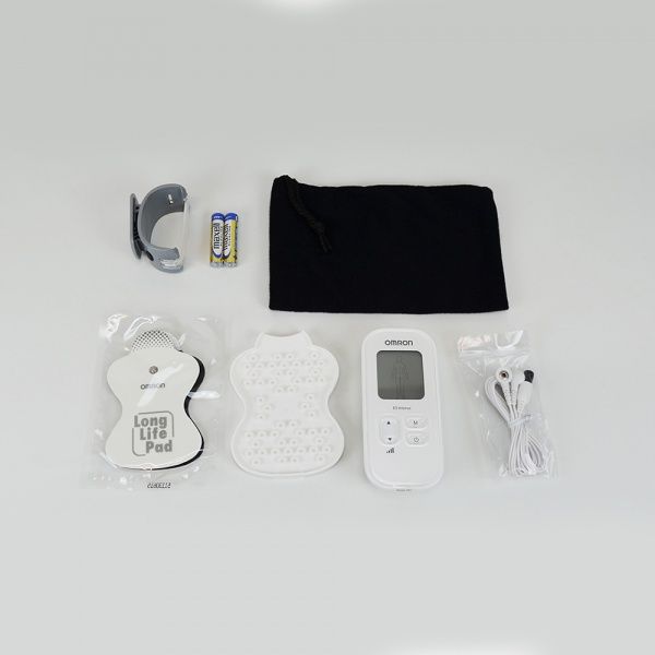 Нейростимулятор Omron HV-F021-EW Е3 Intense