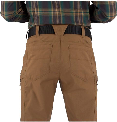 Штани Apex Pants [116] Battle Brown W36/L36