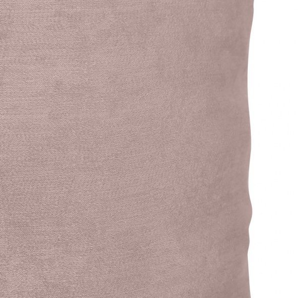 Подушка декоративная Soft 45x45 см розовый Decora 