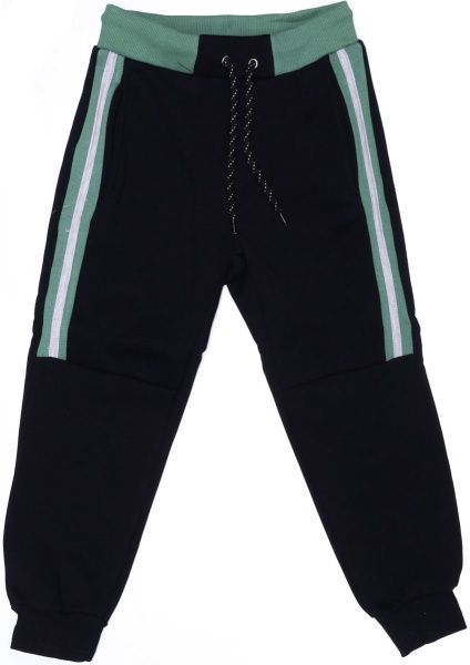 Костюм ALG для мальчика р.98 хаки 221413 