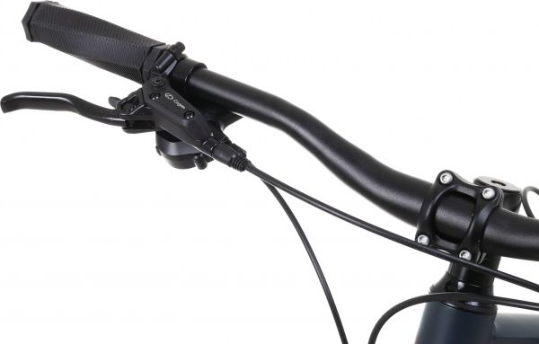 Велосипед MaxxPro 17