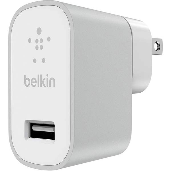 Зарядное устройство Belkin USB Mixit Premium F8M731vfSLV