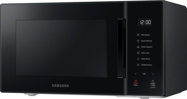 Мікрохвильова піч Samsung MS23T5018AK/UA 