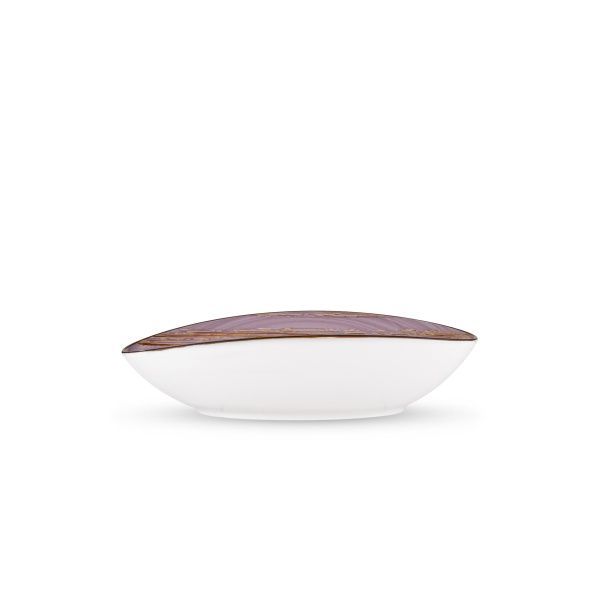 Блюдо Scratch Lavander WL-668740/A Wilmax 