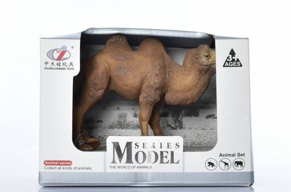 Фигурка NEW CANNA Верблюд Q9899-A15-B 