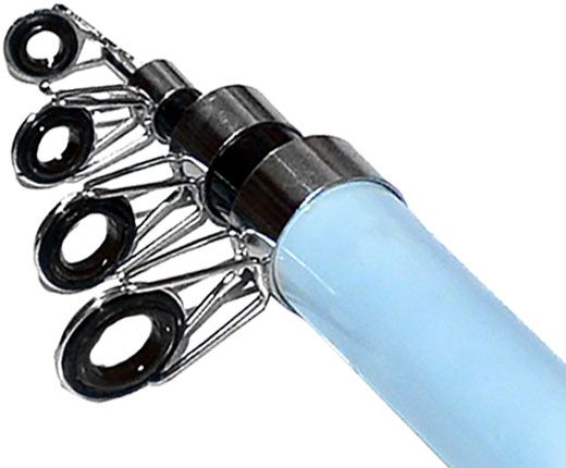 Болонское удилище BratFishing Akela 300 см 5 - 25 г