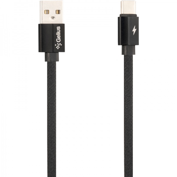 Внешний аккумулятор (Powerbank) Gelius Pro CoolMini 2 PD 9600 m/Ah red (GP-PB10-211) 