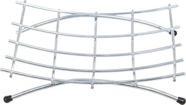 Фруктовниця квадратна 20x20x7 см 