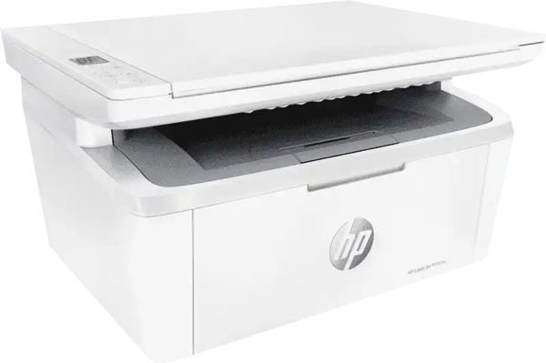 МФУ HP LaserJet MFP M141w А4 (7MD74A)