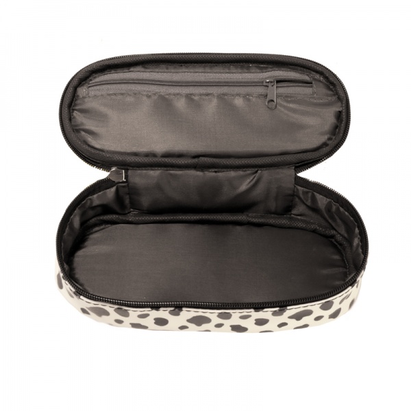 Пенал-бокс Долматинец 52602766 Lider белый с рисунком