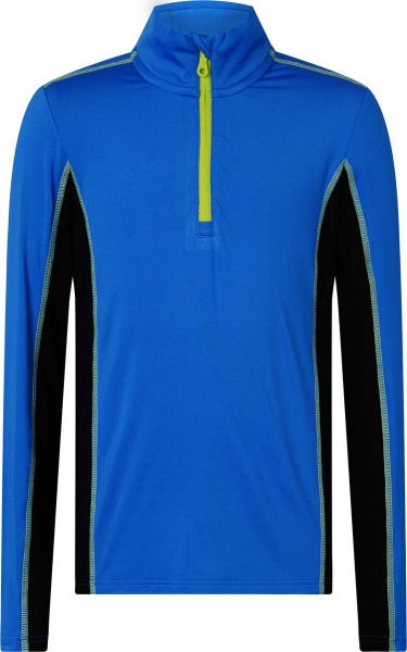 Джемпер McKinley Hero jrs 415966-904543 р. 140 блакитний