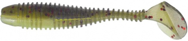 Силикон Fishing ROI Fatty Shad 45 мм 15 шт. S006 (123-10-45-S006)