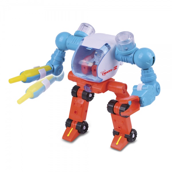 Ігровий набір Astro Venture Mars Walker 63153