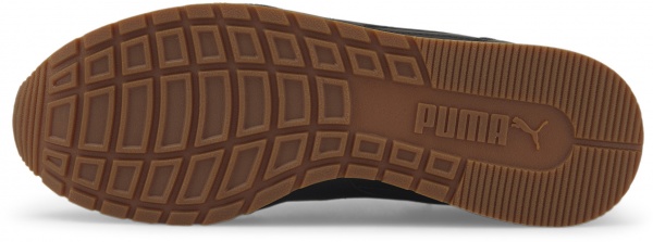 Кроссовки Puma ST RUNNER V3 L 38485504 р.42 черный