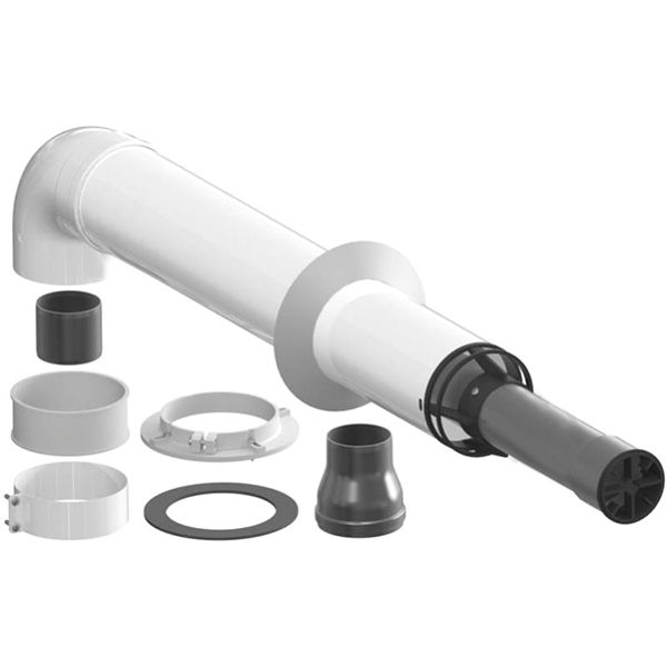 Коаксиальный комплект Thermex 71.М17.00.01