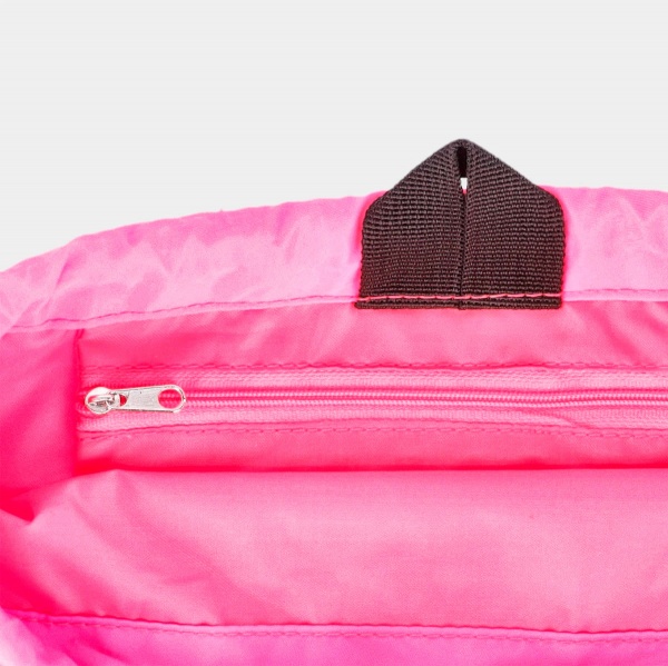 Сумка для обуви 4F 4FJRSS23AGYMF050-55S розовый 