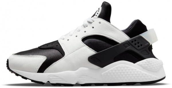 Кросівки Nike NIKE AIR HUARACHE DD1068-001 р.45,5 білий
